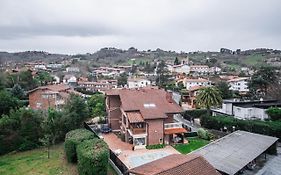 Arrokagain Home